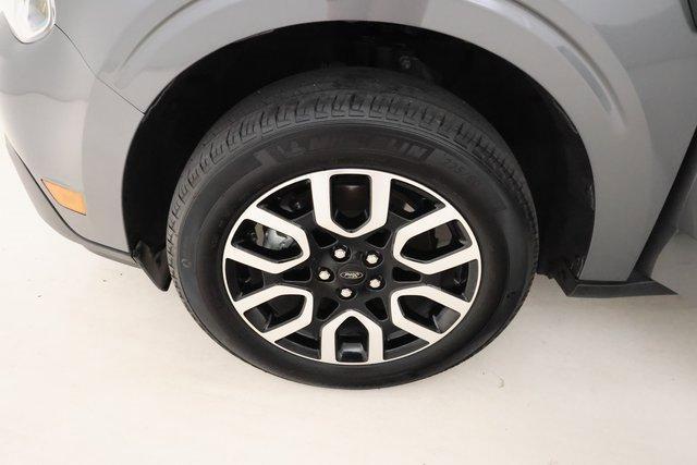 used 2024 Ford Maverick car, priced at $30,674