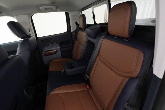 used 2024 Ford Maverick car, priced at $30,674