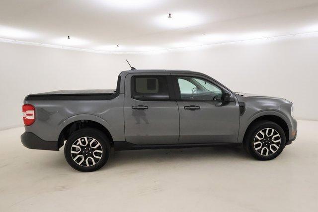 used 2024 Ford Maverick car, priced at $30,674