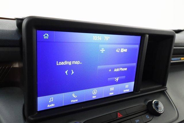 used 2024 Ford Maverick car, priced at $30,674