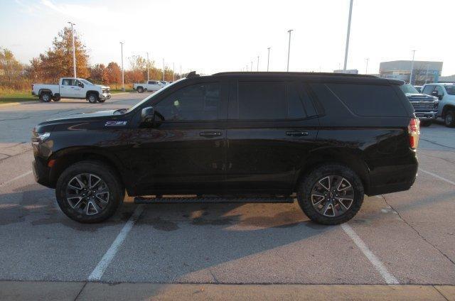 used 2021 Chevrolet Tahoe car, priced at $45,900