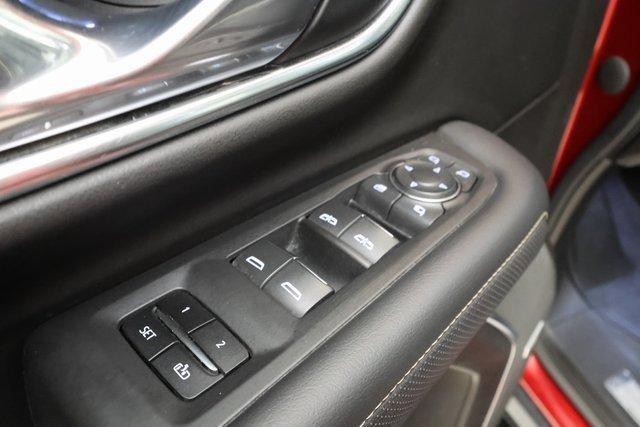 used 2021 Chevrolet Tahoe car, priced at $46,590