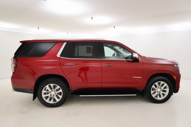 used 2021 Chevrolet Tahoe car, priced at $46,590
