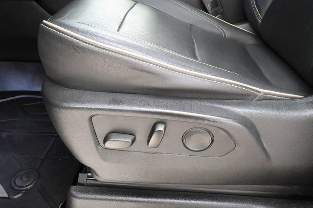 used 2021 Chevrolet Tahoe car, priced at $46,590