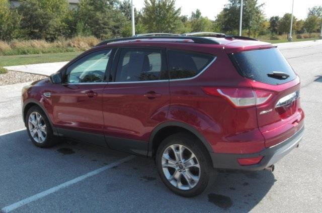 used 2013 Ford Escape car, priced at $13,300