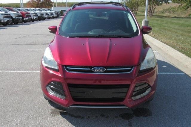 used 2013 Ford Escape car, priced at $13,300