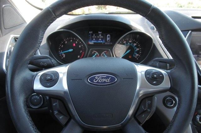 used 2013 Ford Escape car, priced at $13,300