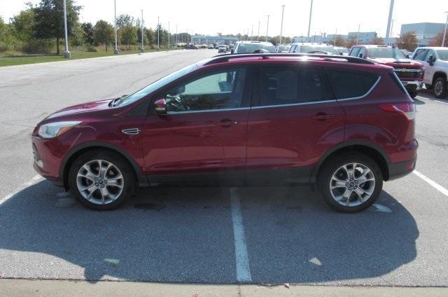 used 2013 Ford Escape car, priced at $13,300