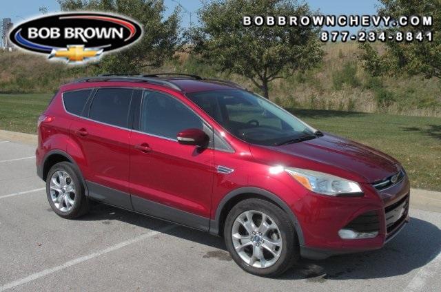 used 2013 Ford Escape car, priced at $13,300