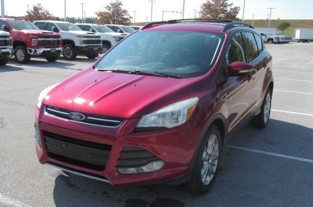 used 2013 Ford Escape car, priced at $13,300