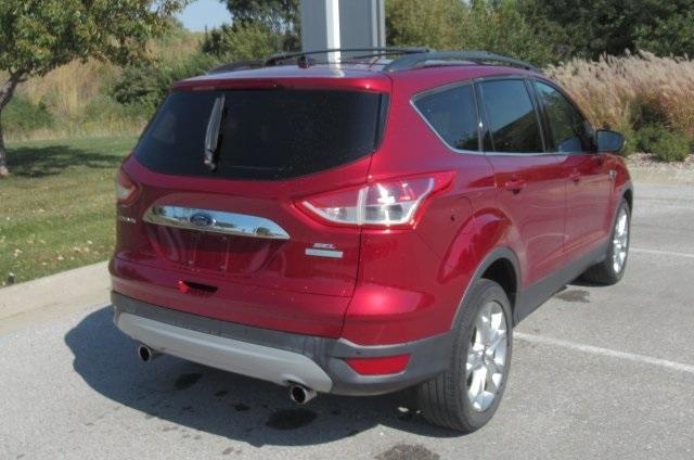 used 2013 Ford Escape car, priced at $13,300