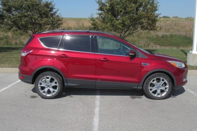 used 2013 Ford Escape car, priced at $13,300