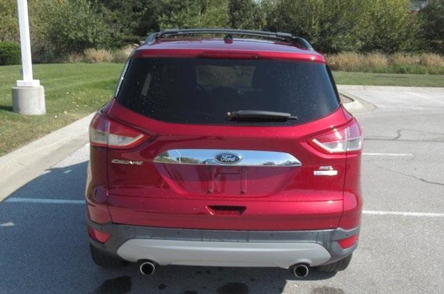 used 2013 Ford Escape car, priced at $13,300