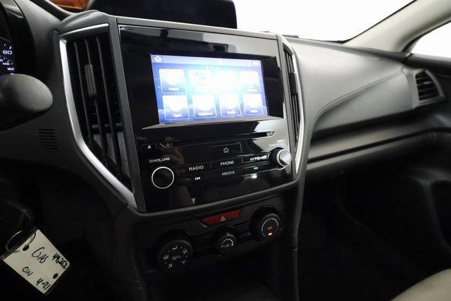 used 2023 Subaru Impreza car, priced at $22,455