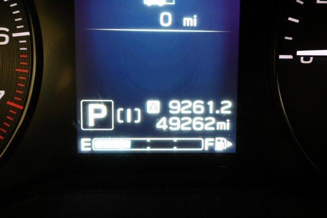used 2023 Subaru Impreza car, priced at $22,455