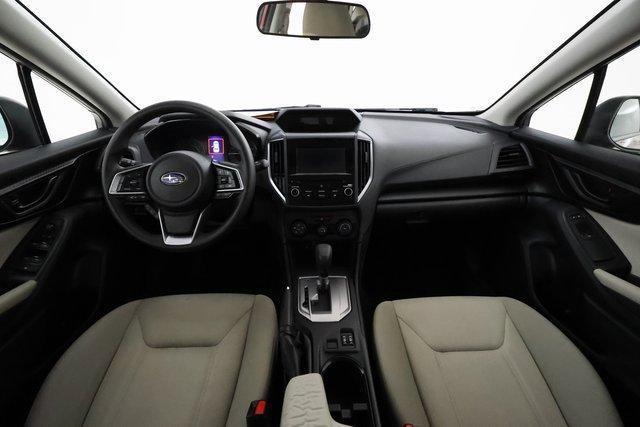 used 2023 Subaru Impreza car, priced at $22,455