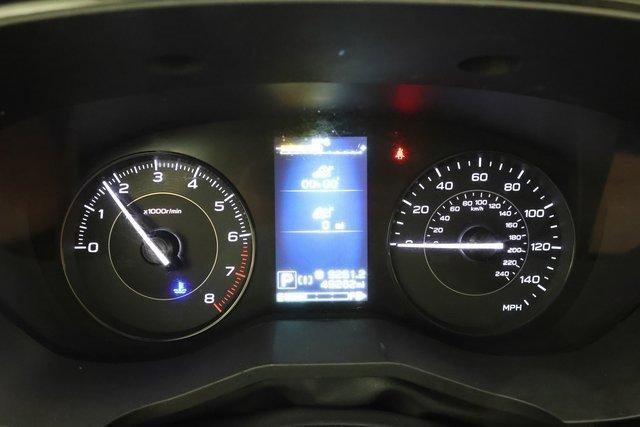 used 2023 Subaru Impreza car, priced at $22,455