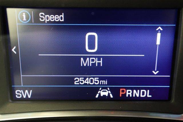 used 2021 Chevrolet Equinox car, priced at $21,499