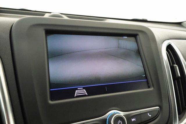 used 2021 Chevrolet Equinox car, priced at $21,499