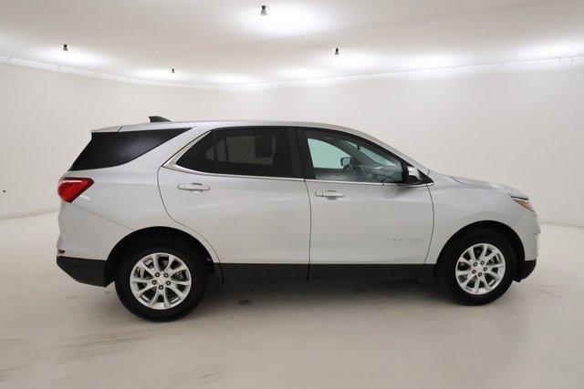 used 2021 Chevrolet Equinox car, priced at $21,499