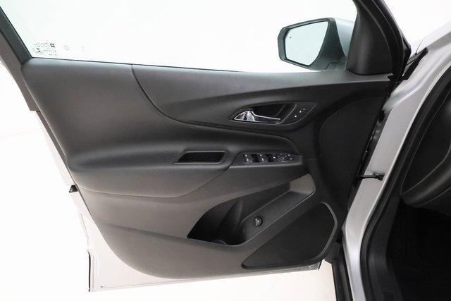 used 2021 Chevrolet Equinox car, priced at $21,499