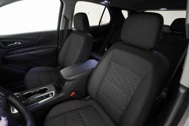 used 2021 Chevrolet Equinox car, priced at $21,499