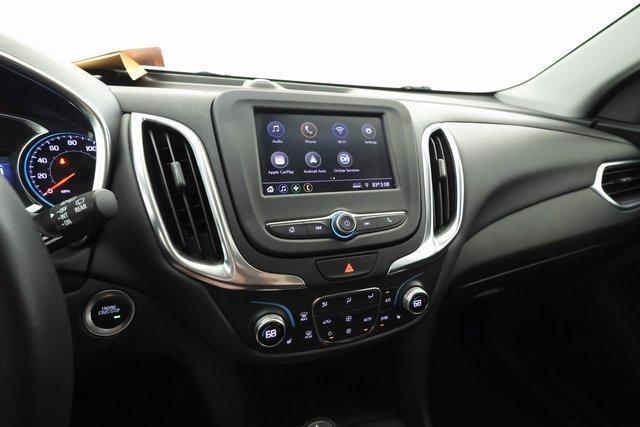 used 2021 Chevrolet Equinox car, priced at $21,499