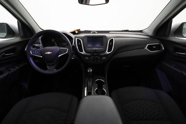 used 2021 Chevrolet Equinox car, priced at $21,499