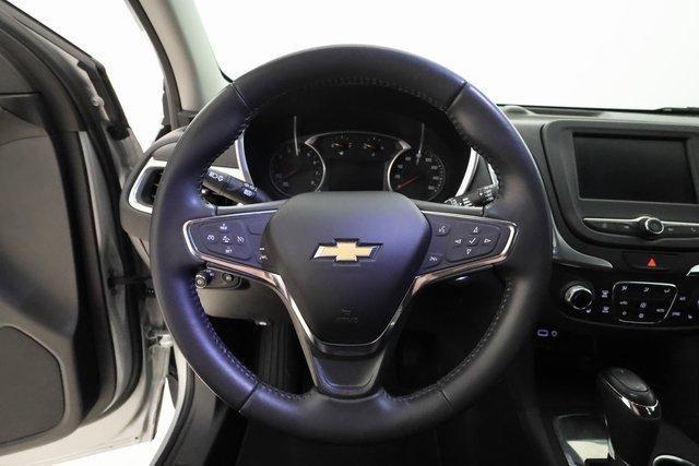 used 2021 Chevrolet Equinox car, priced at $21,499