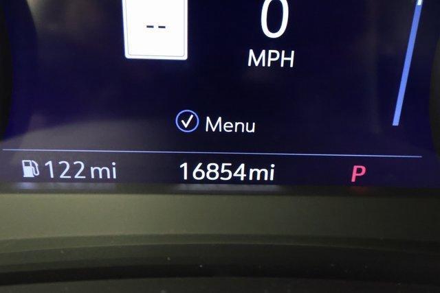 used 2024 Cadillac XT6 car, priced at $53,500