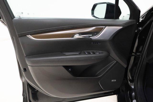 used 2024 Cadillac XT6 car, priced at $53,500