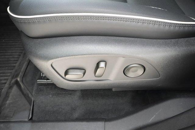 used 2024 GMC Acadia car, priced at $56,500