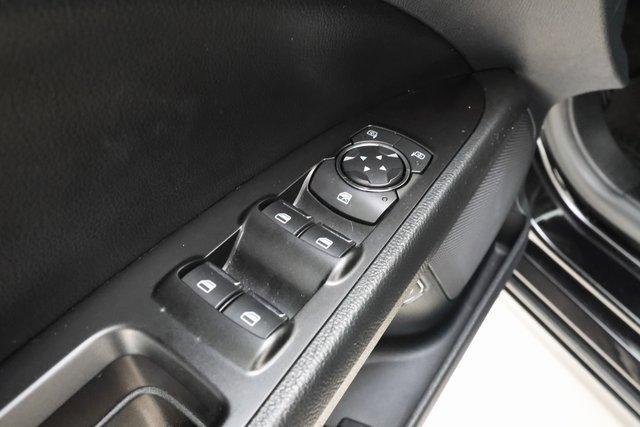 used 2020 Ford Fusion Hybrid car, priced at $23,451