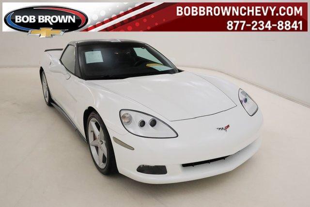used 2013 Chevrolet Corvette car, priced at $36,500