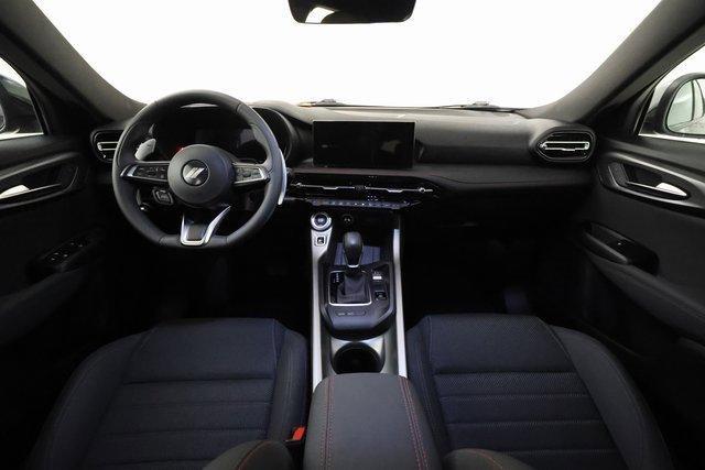 used 2024 Dodge Hornet car, priced at $28,500