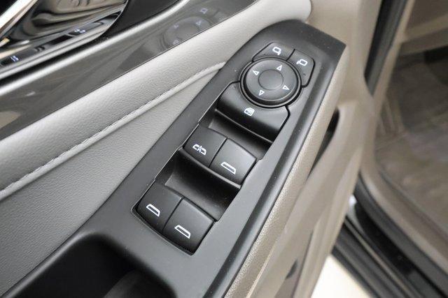 used 2021 Chevrolet Traverse car, priced at $26,134