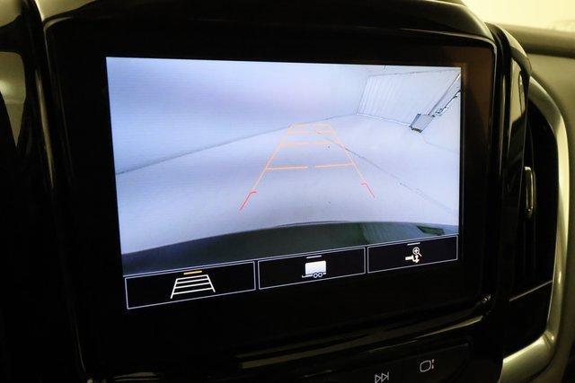 used 2021 Chevrolet Traverse car, priced at $26,134