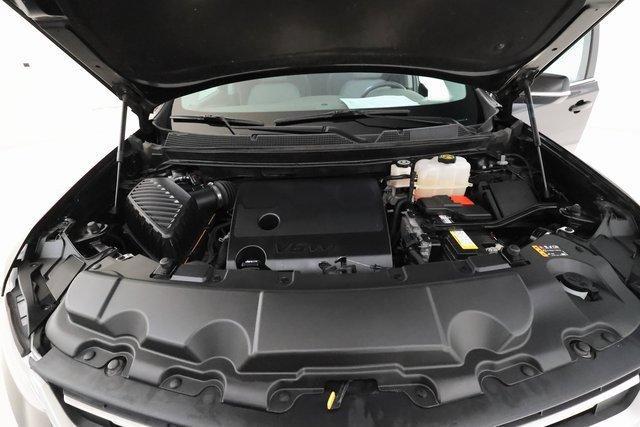 used 2021 Chevrolet Traverse car, priced at $26,134