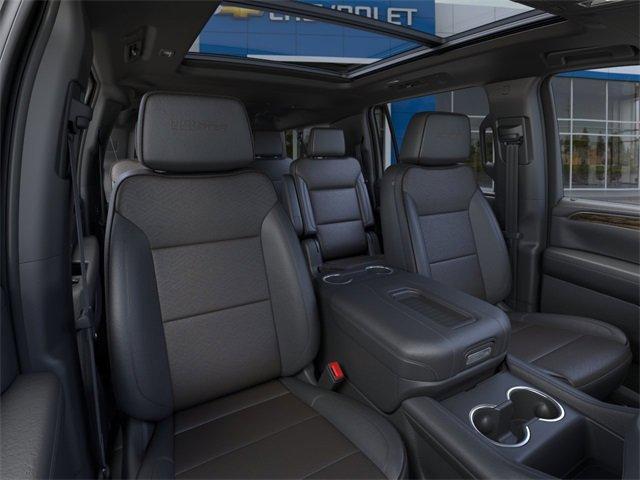 new 2024 Chevrolet Suburban car, priced at $85,061