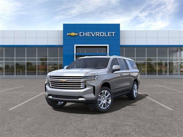 new 2024 Chevrolet Suburban car, priced at $85,061