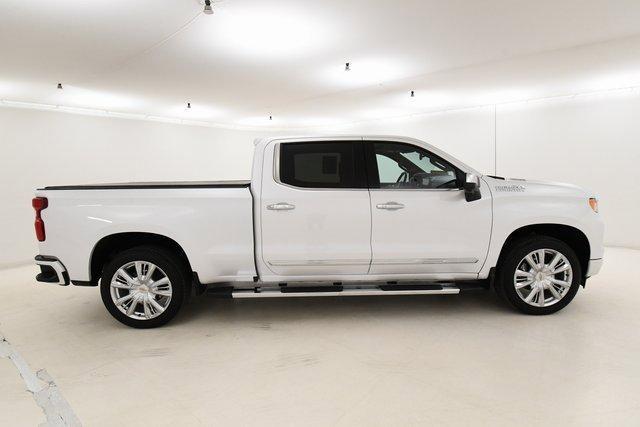 used 2023 Chevrolet Silverado 1500 car, priced at $52,998