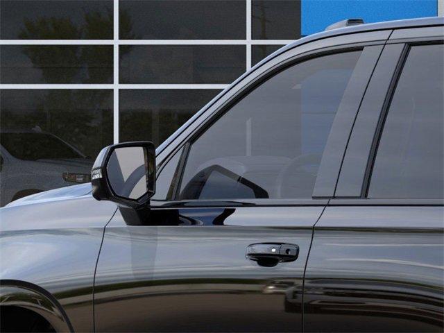new 2025 Chevrolet Tahoe car, priced at $84,315