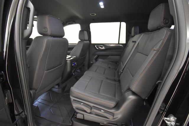 used 2023 Chevrolet Suburban car, priced at $61,900