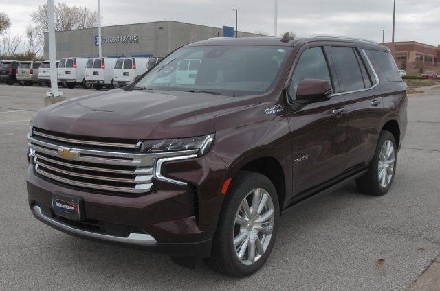 used 2023 Chevrolet Tahoe car, priced at $68,500