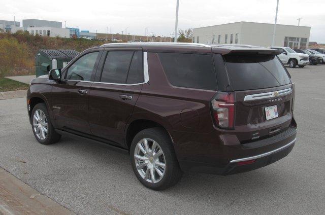 used 2023 Chevrolet Tahoe car, priced at $68,500