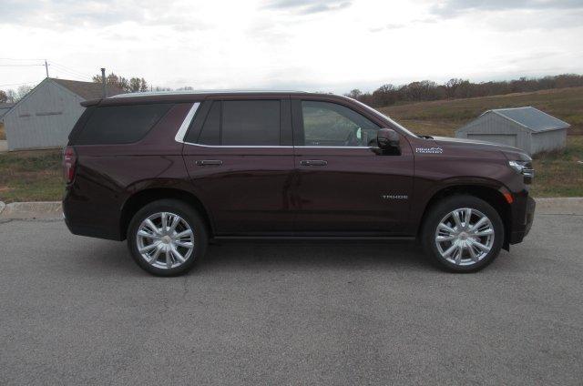 used 2023 Chevrolet Tahoe car, priced at $68,500