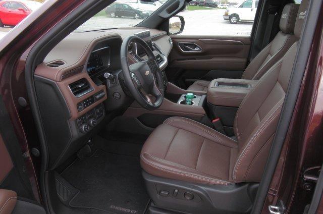 used 2023 Chevrolet Tahoe car, priced at $68,500