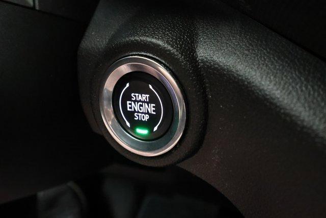 used 2023 Chevrolet TrailBlazer car, priced at $23,325