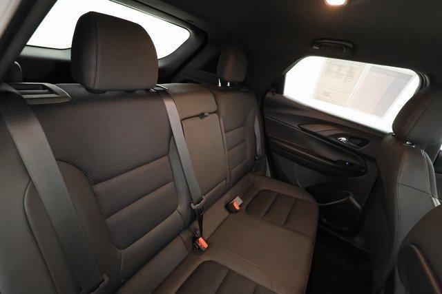used 2023 Chevrolet TrailBlazer car, priced at $22,890