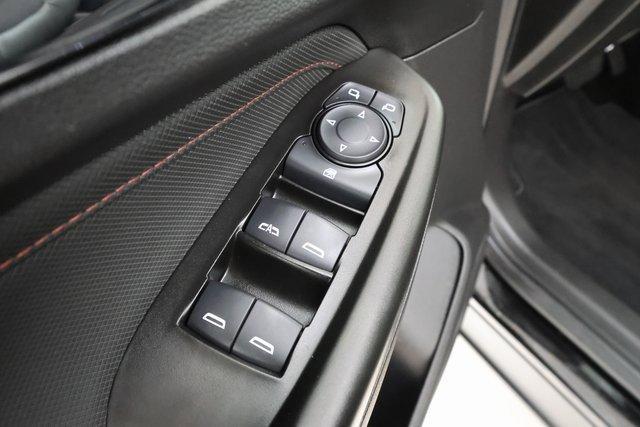 used 2023 Chevrolet TrailBlazer car, priced at $23,325